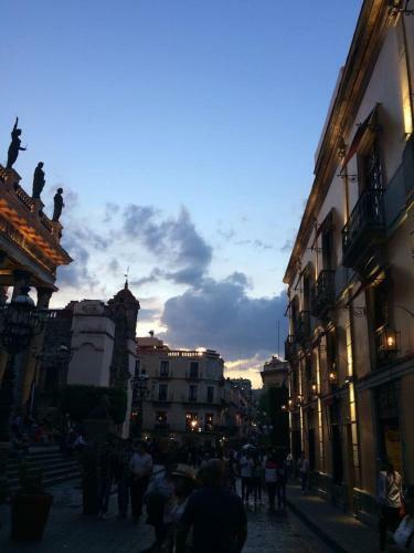 Posada Lim�n Hotelito
