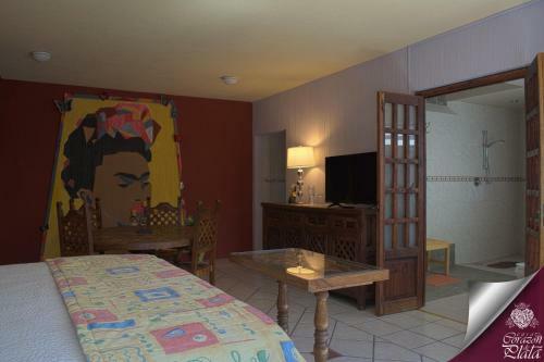 Apartamento Departamento Frida