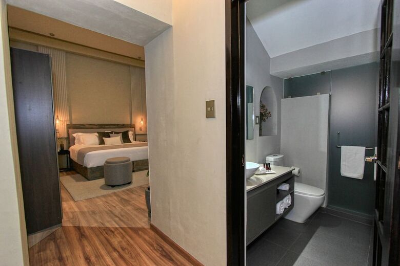 Casa Florencia Hotel Boutique