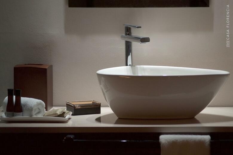 Casa Florencia Hotel Boutique