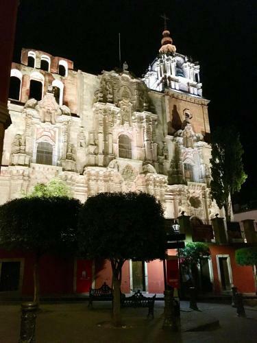 Apartamento Mini-habitaci�n Centro Hist�rico