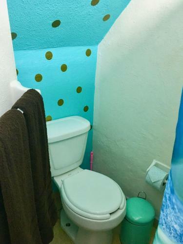 Apartamento Mini-habitaci�n Centro Hist�rico