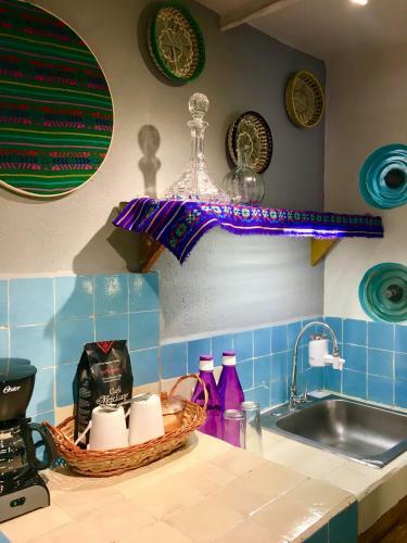 Apartamento Mini-habitaci�n Centro Hist�rico