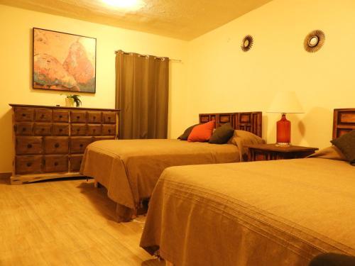 Apartamento Santa Posada Suites By Lunian