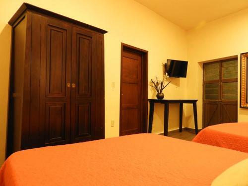 Apartamento Santa Posada Suites By Lunian