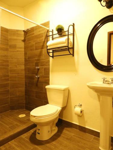 Apartamento Santa Posada Suites By Lunian