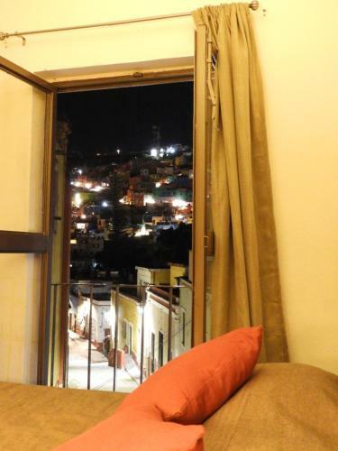Apartamento Santa Posada Suites By Lunian