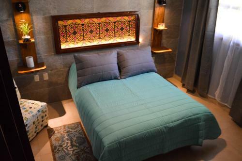 Hotel Las Candelas De Huamantla