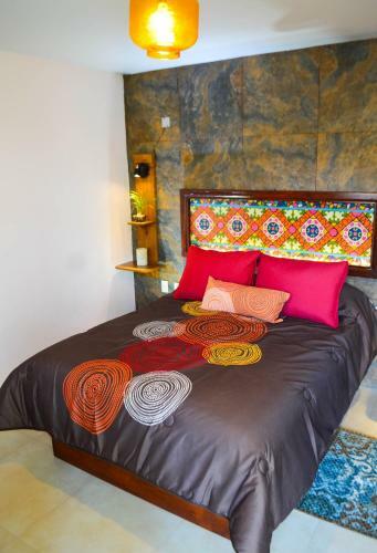 Hotel Las Candelas De Huamantla