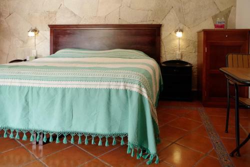 Hotel Villas X�nthe