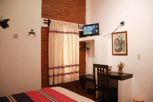 Hotel Villas X�nthe