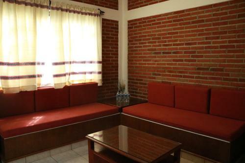 Hotel Villas X�nthe