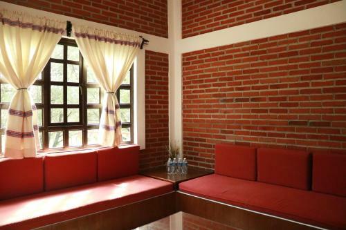 Hotel Villas X�nthe