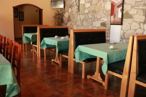 Hotel Villas X�nthe