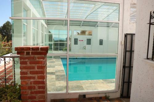 Hotel Villas X�nthe