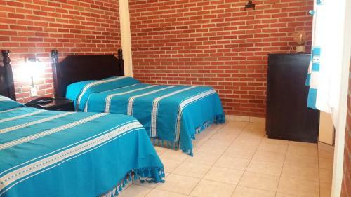Hotel Villas X�nthe