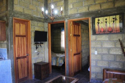 Agroturismo Casa Rural Santa Maria Regla