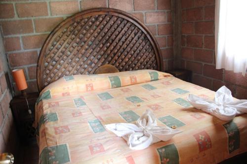 Agroturismo Casa Rural Santa Maria Regla