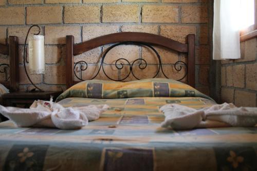 Agroturismo Casa Rural Santa Maria Regla