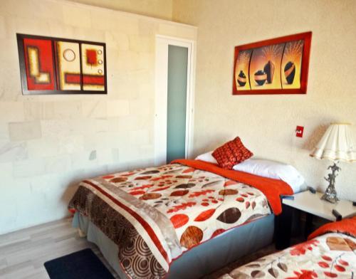 Hostal Casa Sof�a