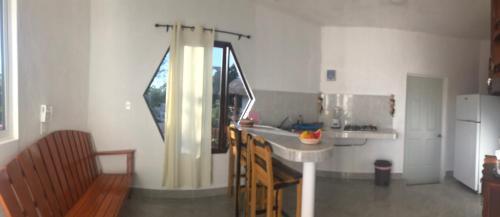 Lodge Casa Santa Lucia, Isla Holbox