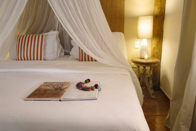 Casa Sandra Boutique Hotel