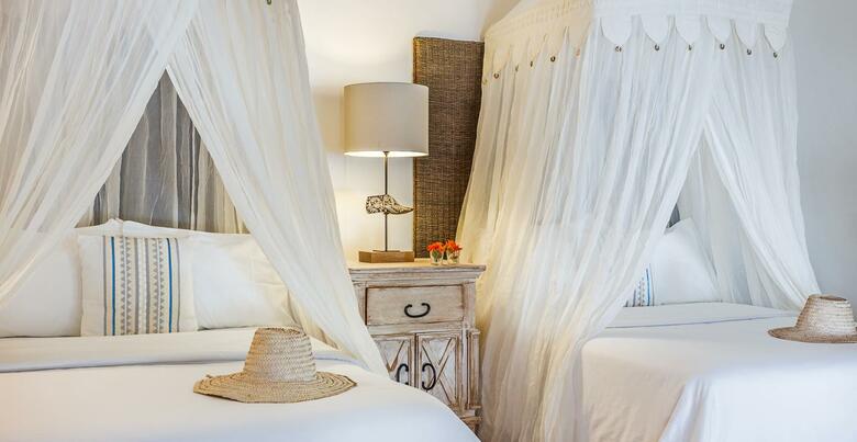 Casa Sandra Boutique Hotel