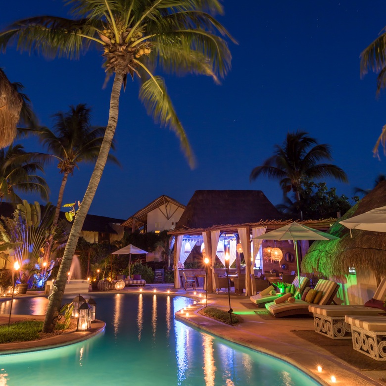 Casa Sandra Boutique Hotel