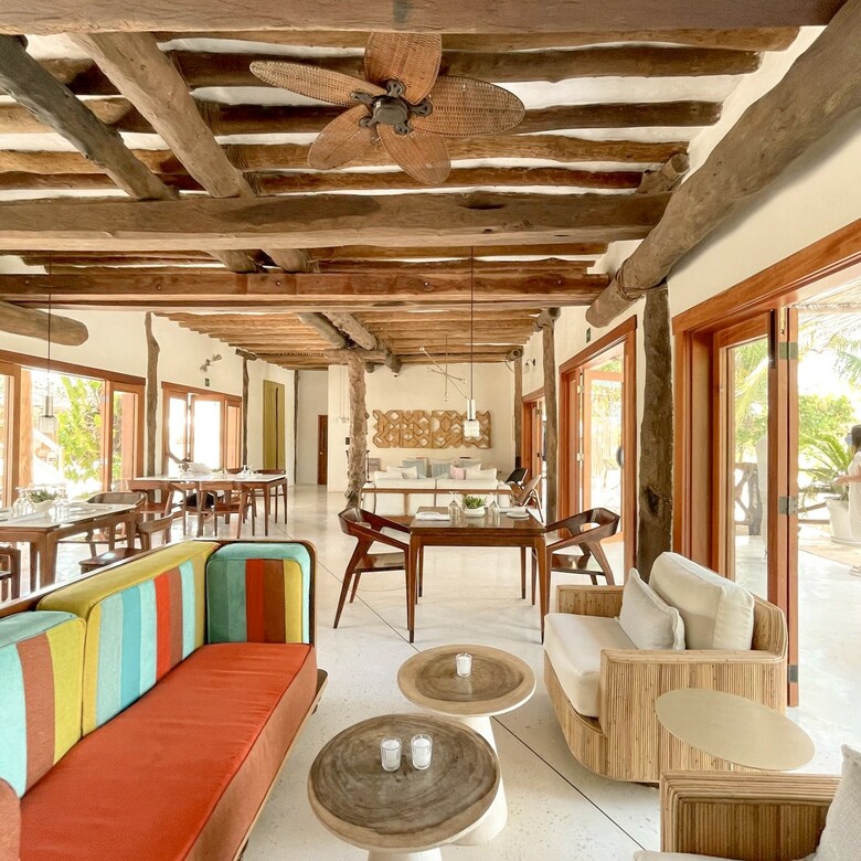 Casa Sandra Boutique Hotel