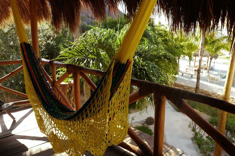 Casa Sandra Boutique Hotel