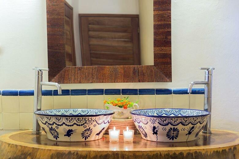 Casa Sandra Boutique Hotel