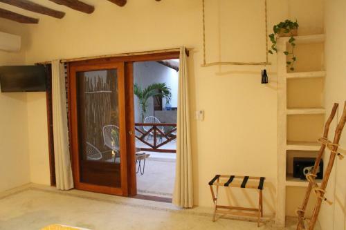 Tierra Mia Boutique Hotel