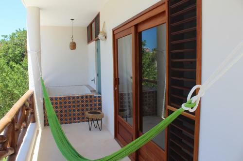 Tierra Mia Boutique Hotel