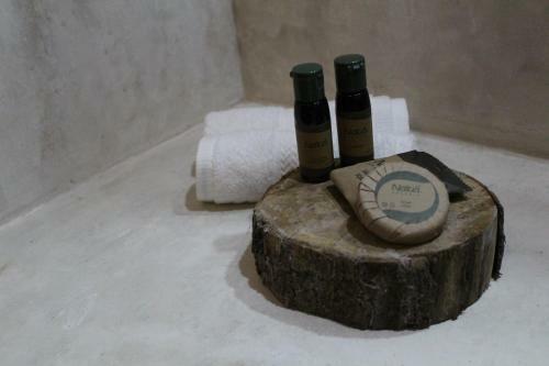 Tierra Mia Boutique Hotel