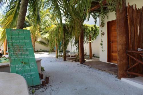 Tierra Mia Boutique Hotel