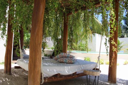 Tierra Mia Boutique Hotel