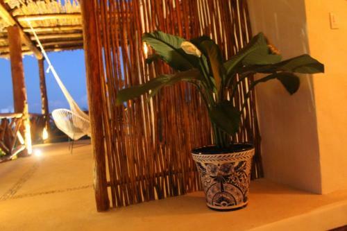 Tierra Mia Boutique Hotel