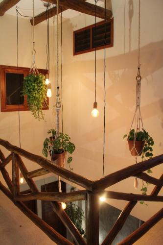 Tierra Mia Boutique Hotel