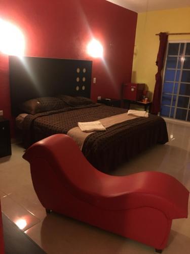 Apartamento Departamentos Mi Viejo Chit