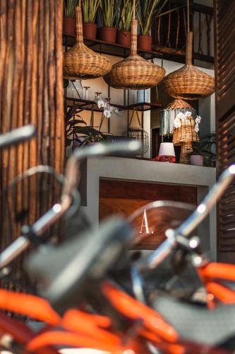 Hotel Alcobas Del Mar