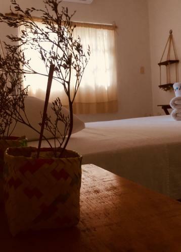 Lodge Ik - Adults Only
