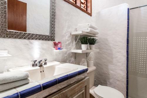 Apartamento Casa Paz