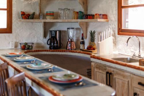 Apartamento Casa Paz