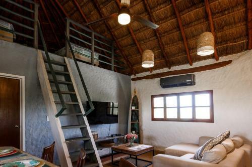 Apartamento Casa Paz