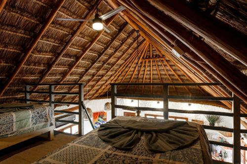 Apartamento Casa Paz