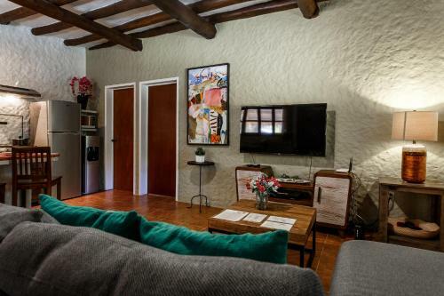 Apartamento Casa Paz