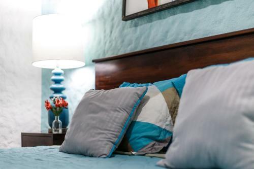 Apartamento Casa Paz