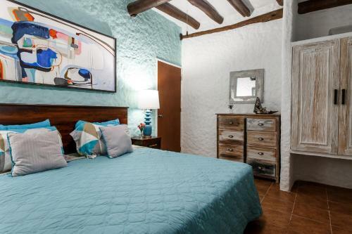 Apartamento Casa Paz