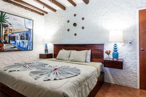 Apartamento Casa Paz