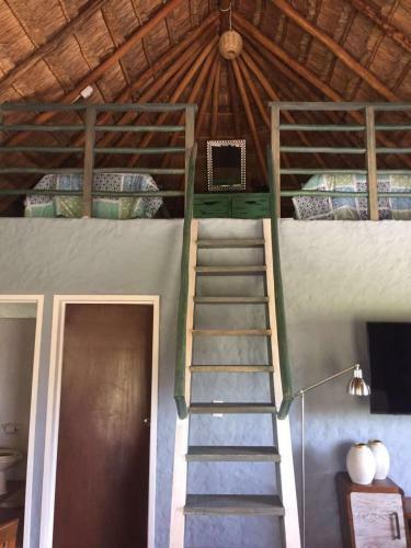 Apartamento Casa Paz